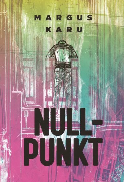 Knjiga Nullpunkt 
