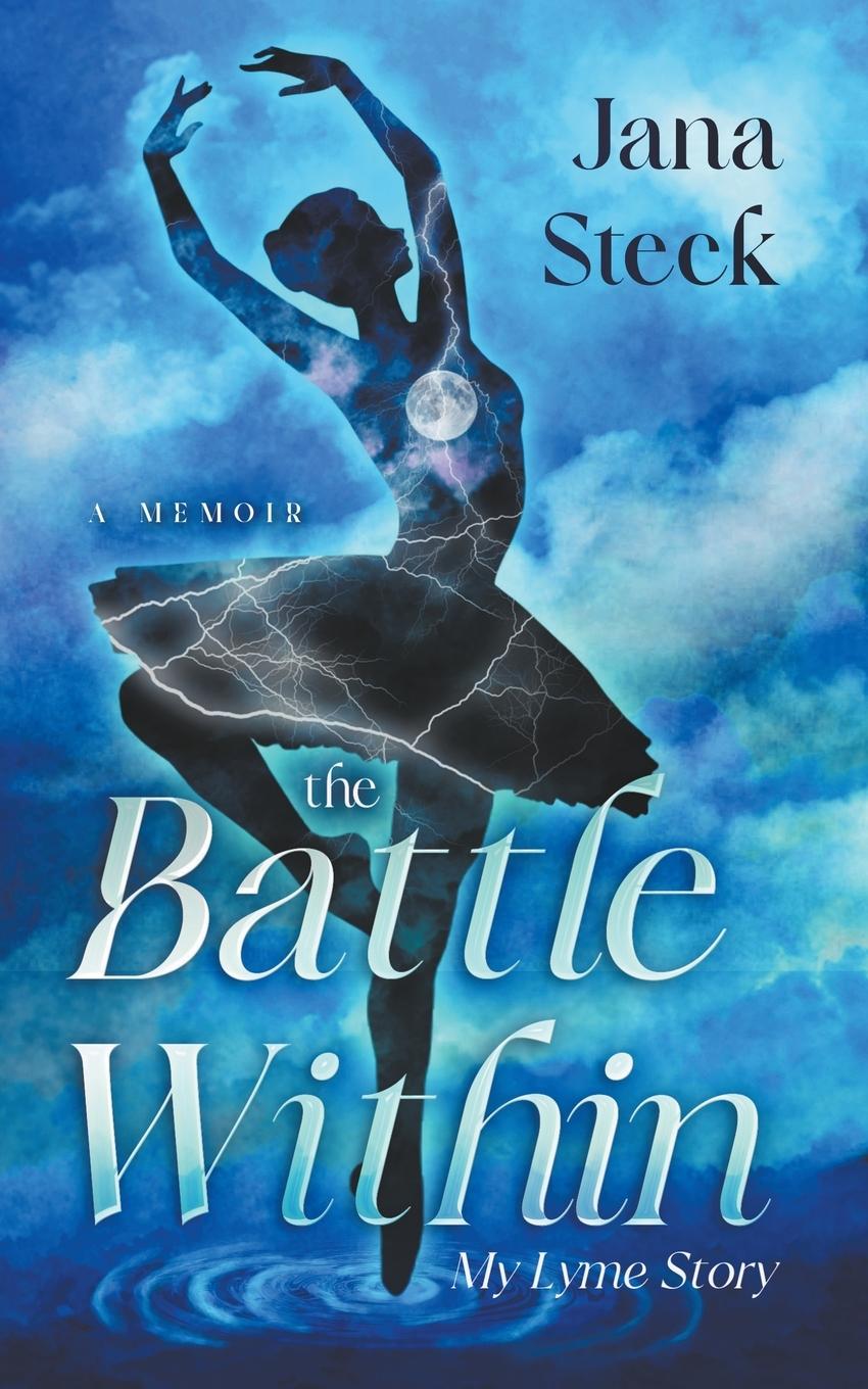 Knjiga Battle Within Jana Steck