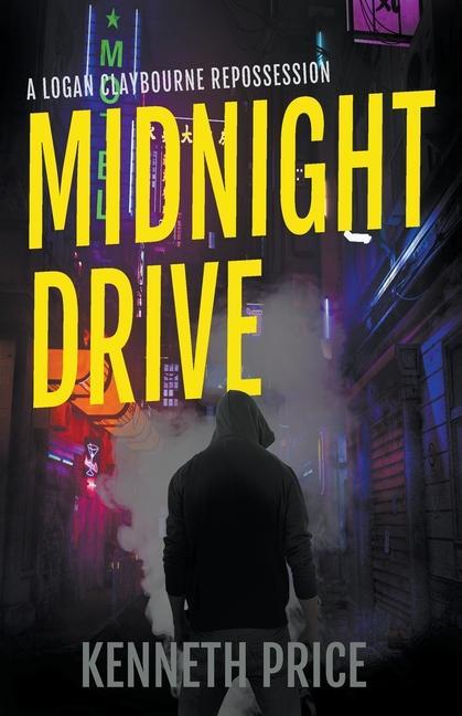 Book Midnight Drive Kenneth Price