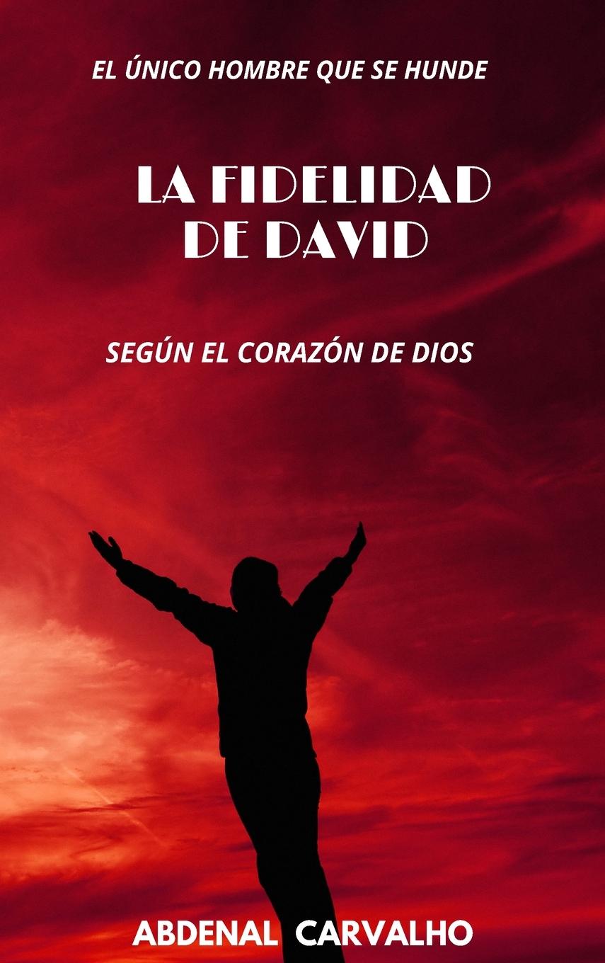 Könyv fidelidad de David 