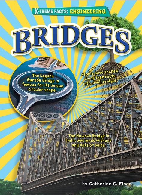Knjiga Bridges 