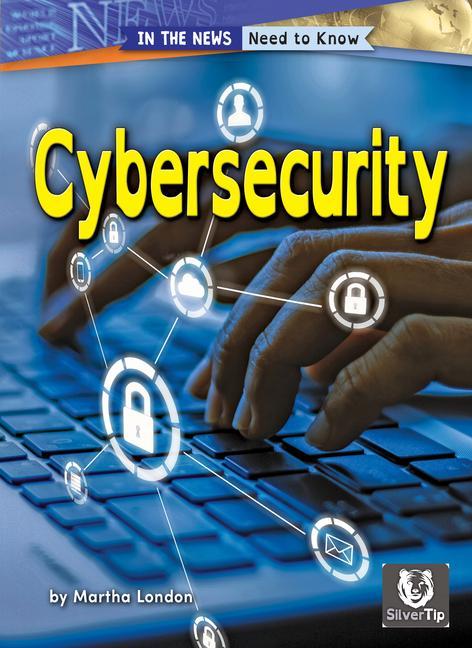 Book Cybersecurity 