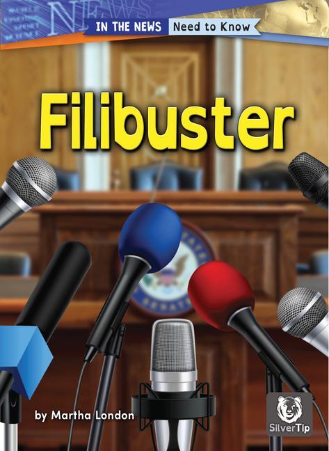 Knjiga Filibuster 