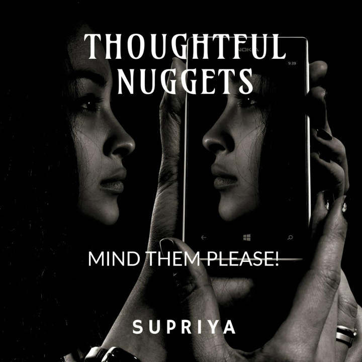 Kniha Thoughtful Nuggets 