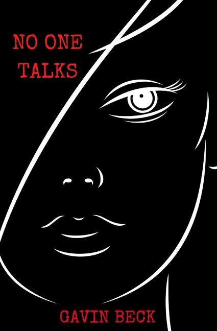 Knjiga No One Talks Gavin Beck