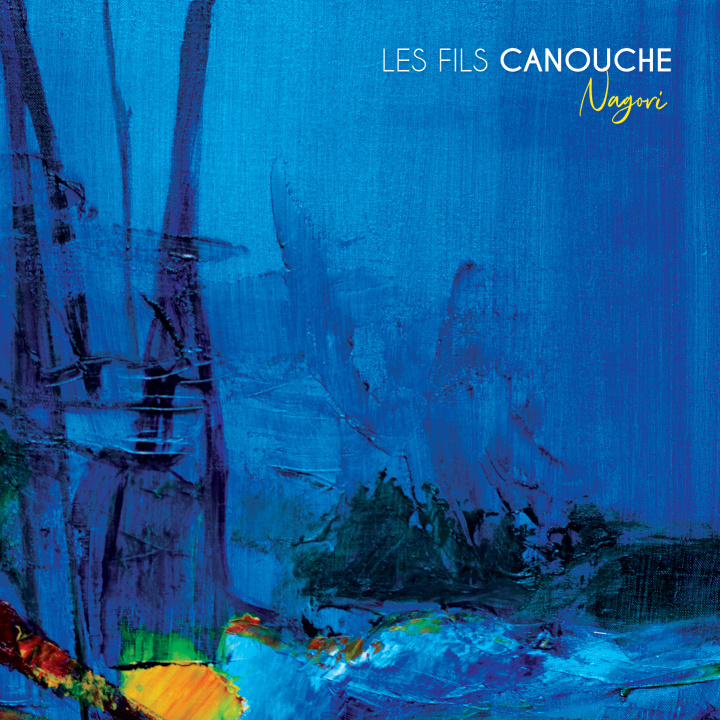 Audio NAGORI FILS CANOUCHE