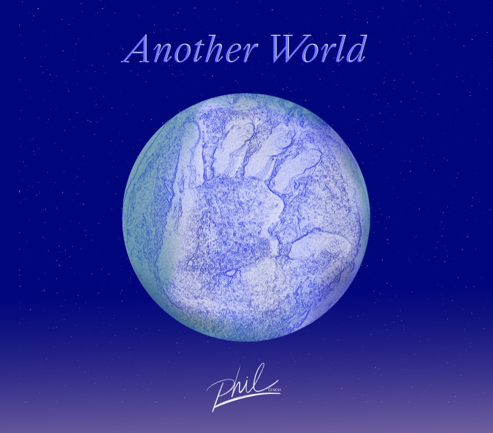 Zvok ANOTHER WORLD DI NOIA