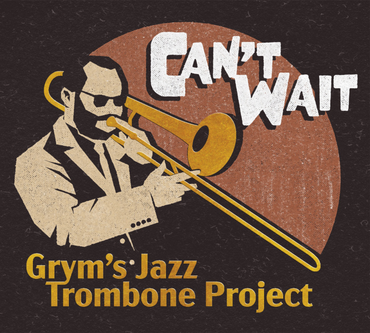 Zvok CAN T WAIT GRYMONPREZ