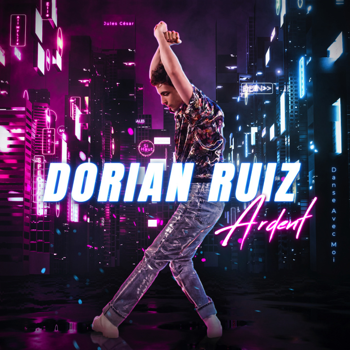 Zvok ARDENT RUIZ
