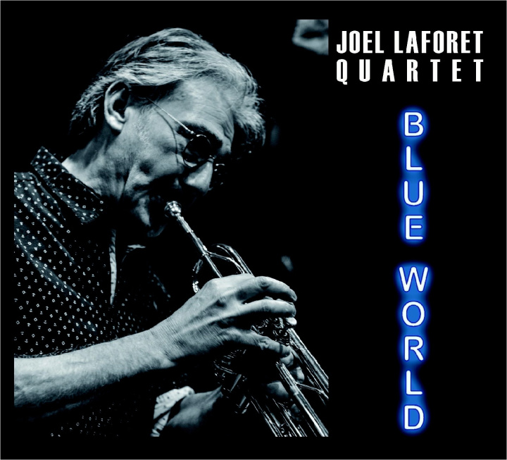 Audio BLUE WORLD LAFORET