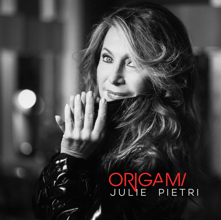 Audio ORIGAMI PIETRI