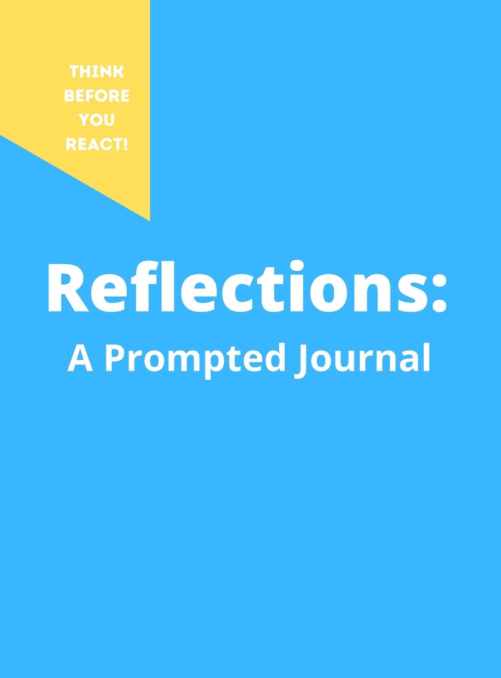 Knjiga Reflections Jay J Finn