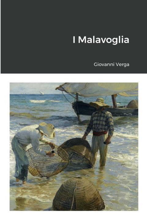 Könyv I Malavoglia 