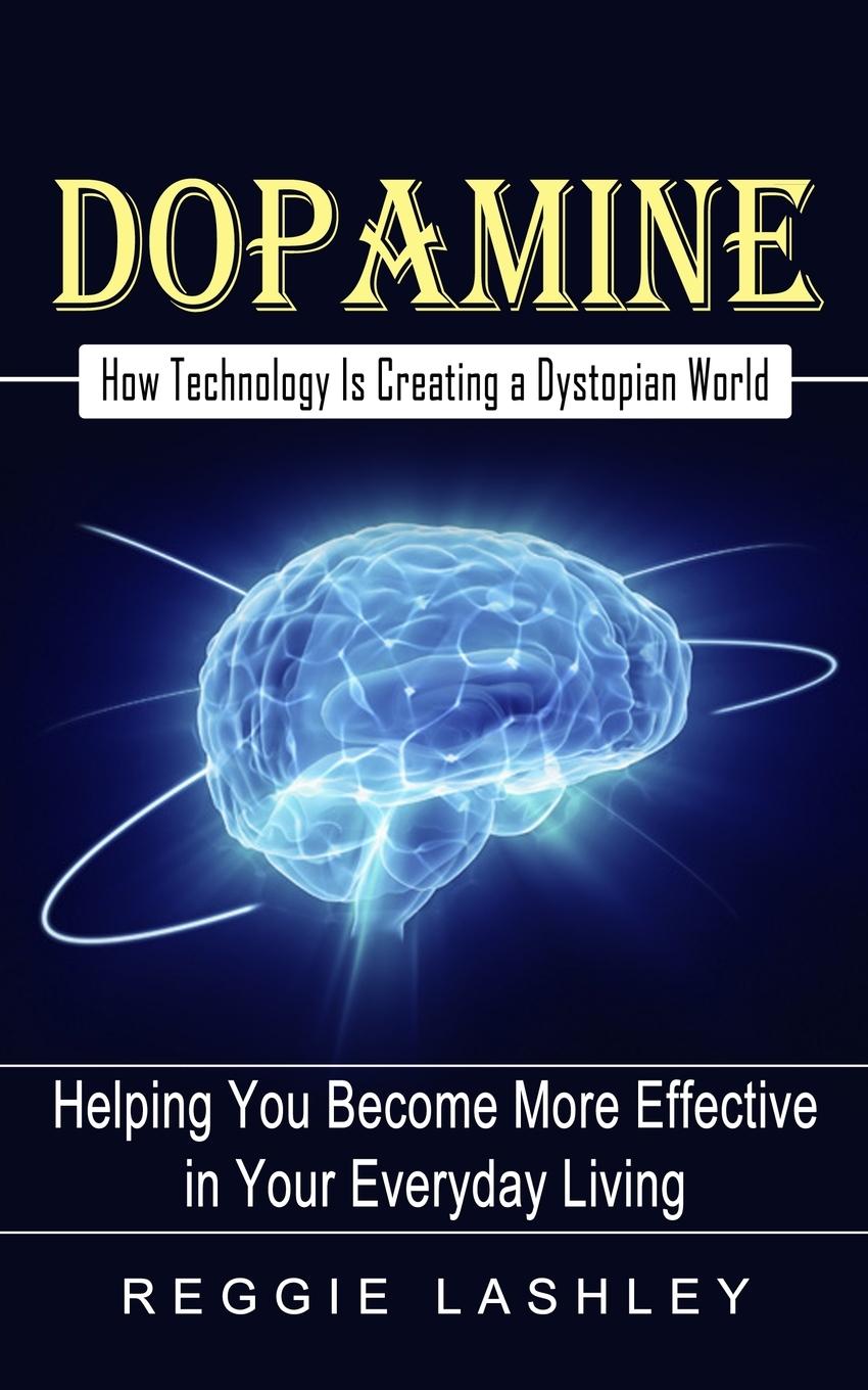 Könyv Dopamine 