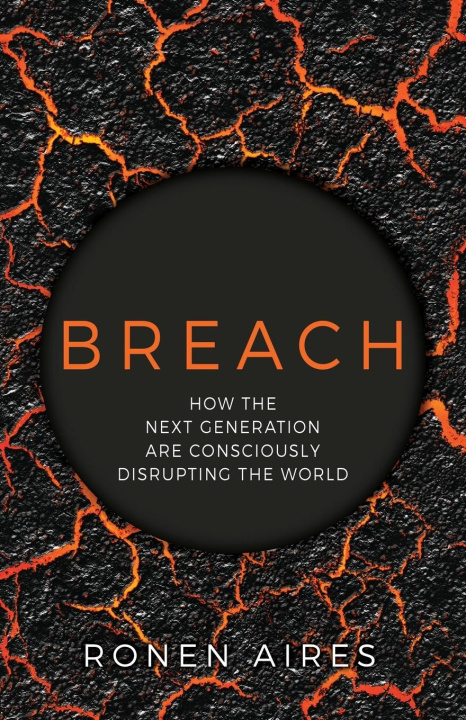 Book Breach Ronen Aires