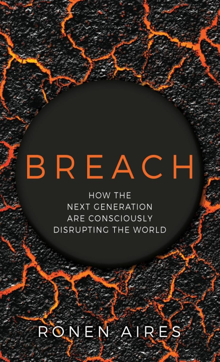 Book Breach Ronen Aires