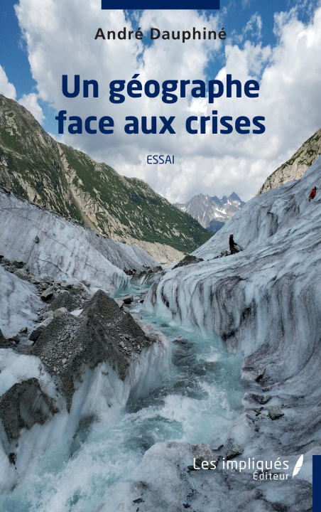 Buch Un géographe face aux crises 