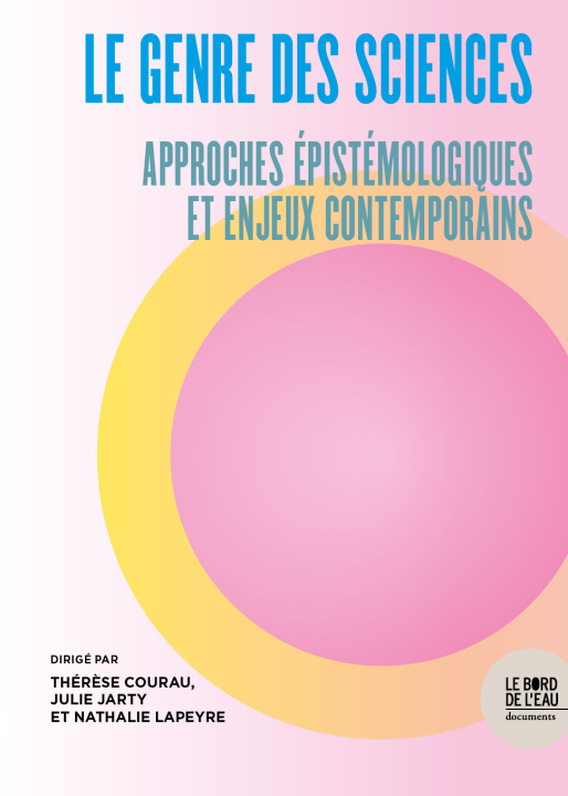 Knjiga Le genre des sciences 