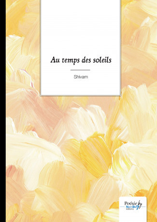 Buch Au temps des soleils Shivam