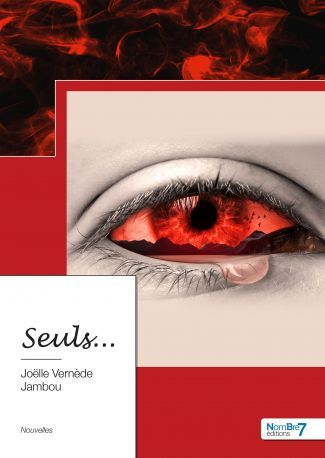 Knjiga Seuls... Vernède Jambou