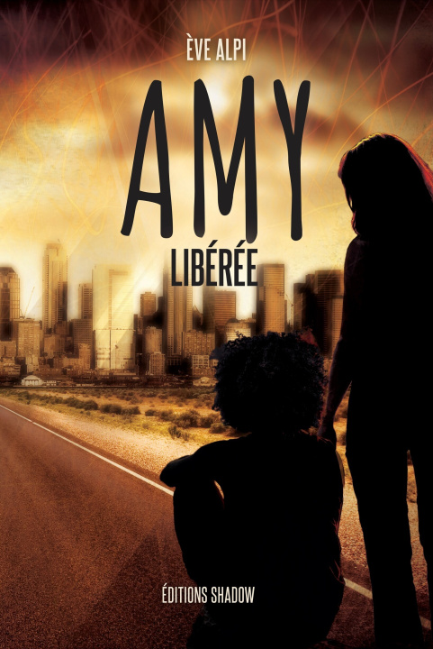 Kniha Amy Libérée Alpi
