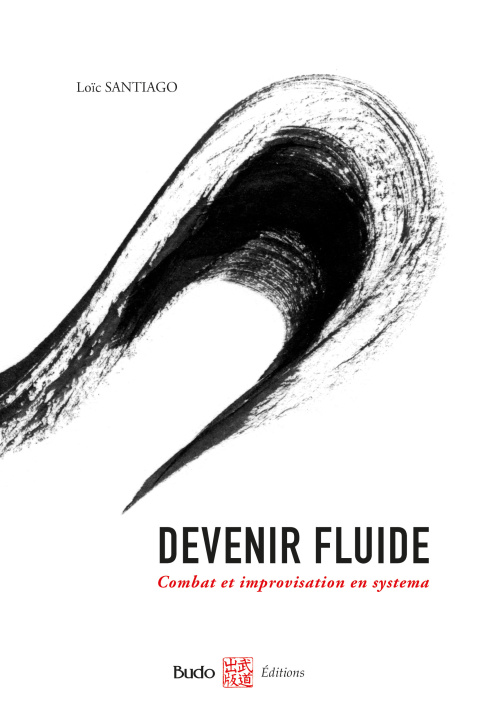 Knjiga Devenir fluide Santiago