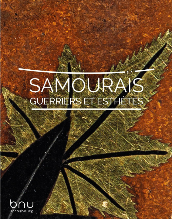 Libro SAMOURAIS, GUERRIERS ET ESTHETES MARINE EMMANUEL