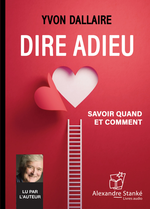 Knjiga DIRE ADIEU DALLAIRE YVON