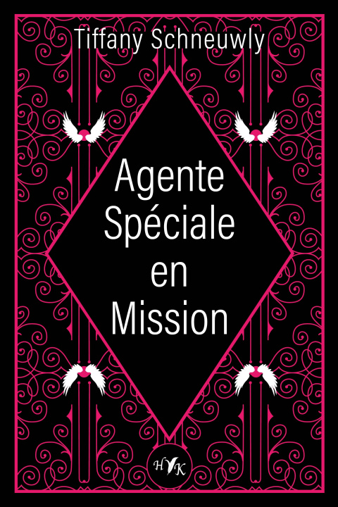 Kniha Agente spéciale en mission Schneuwly