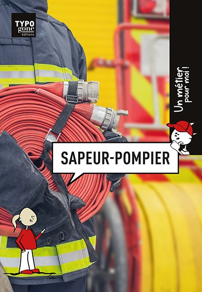 Carte Sapeur-Pompier 