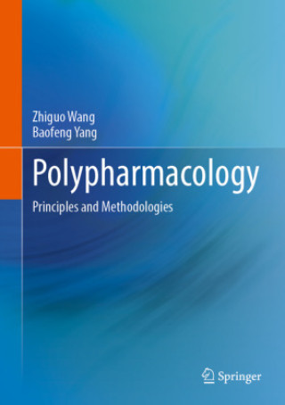 Book Polypharmacology, 2 Teile Zhiguo Wang