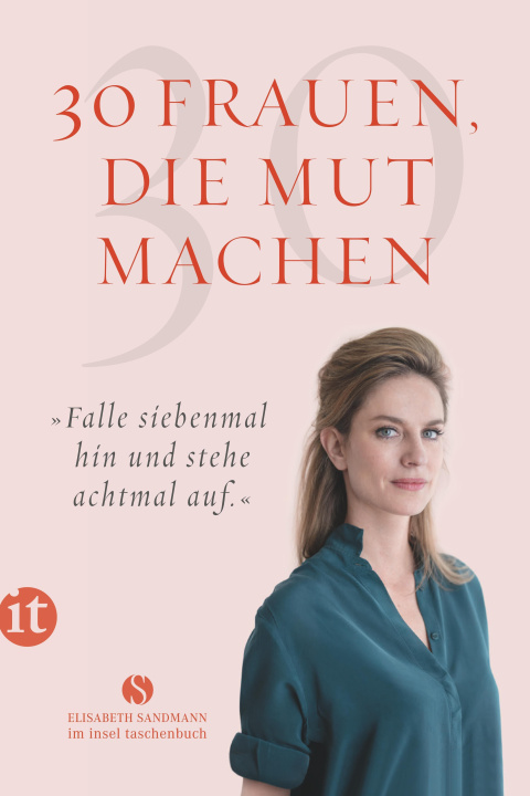 Libro 30 Frauen, die Mut machen Geoff Blackwell