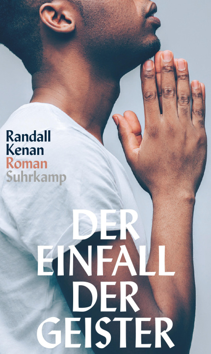 Book Der Einfall der Geister Eva Bonné