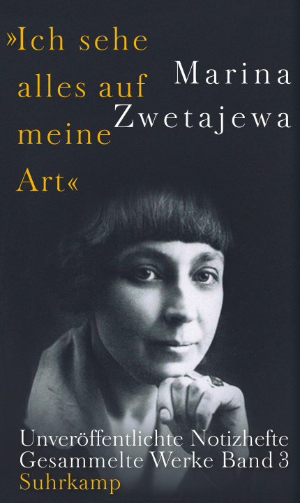 Knjiga Ausgewählte Werke:. »Ich sehe alles auf meine Art« Ilma Rakusa