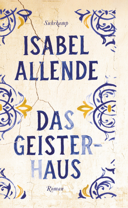 Libro Das Geisterhaus Anneliese Botond