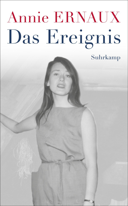 Buch Das Ereignis Sonja Finck