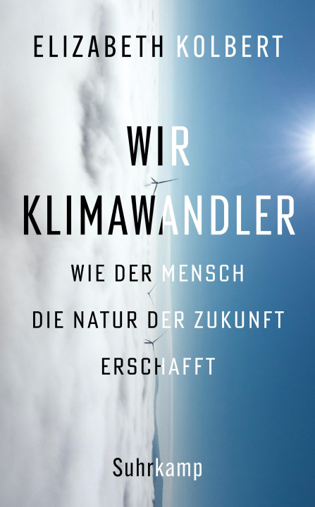 Buch Wir Klimawandler Ulrike Bischoff