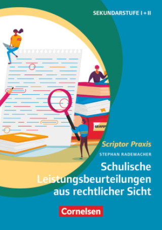 Knjiga Scriptor Praxis Stephan Rademacher