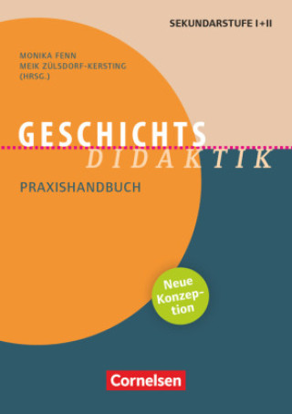 Buch Fachdidaktik Sebastian Barsch