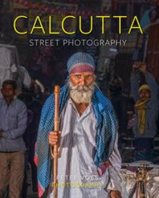 Book Calcutta Peter Voß