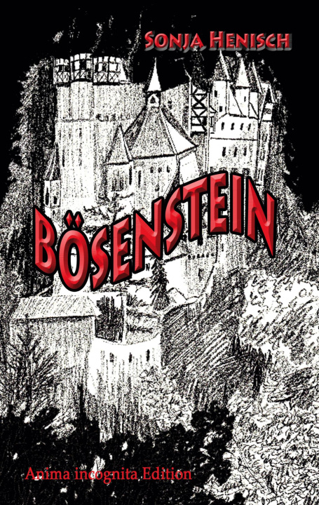 Knjiga Boesenstein Sonja Henisch