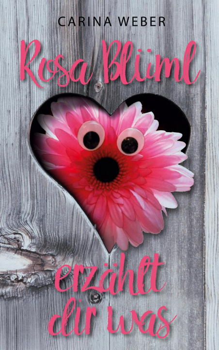 Knjiga Rosa Blüml 