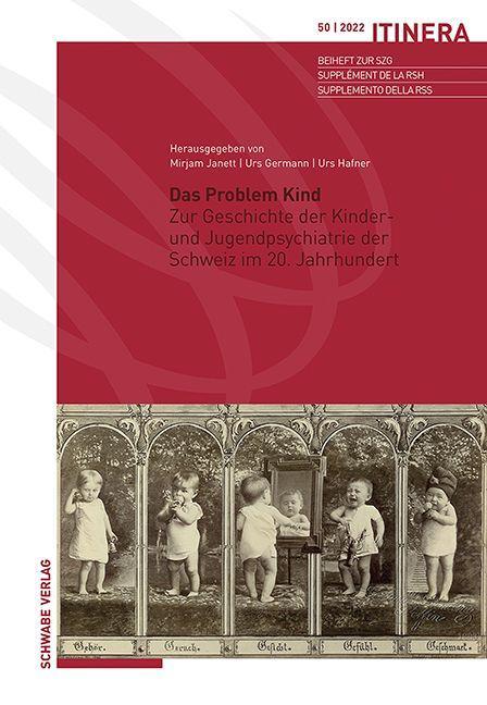 Book Das Problem Kind Urs Germann