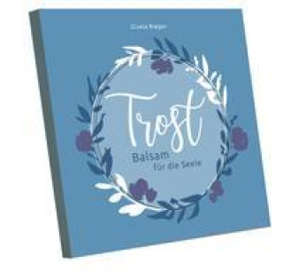 Buch Trost Gisela Rieger