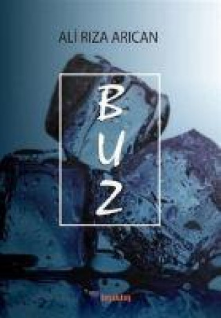 Knjiga Buz 