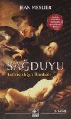 Βιβλίο Sagduyu 