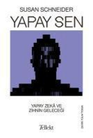 Knjiga Yapay Sen 