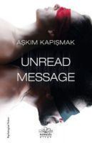 Knjiga Unread Message 