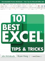 Carte 101 Best Excel Tips & Tricks Bryan Hong