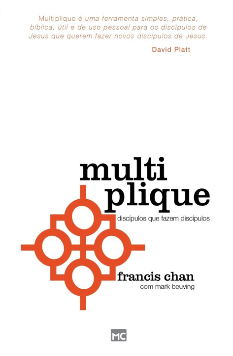 Libro Multiplique Mark Beuving